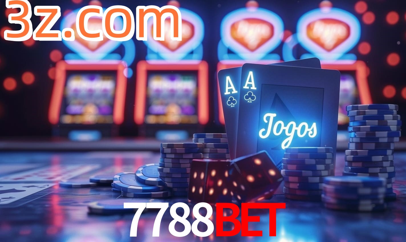Lista de Jogos 7788Bet